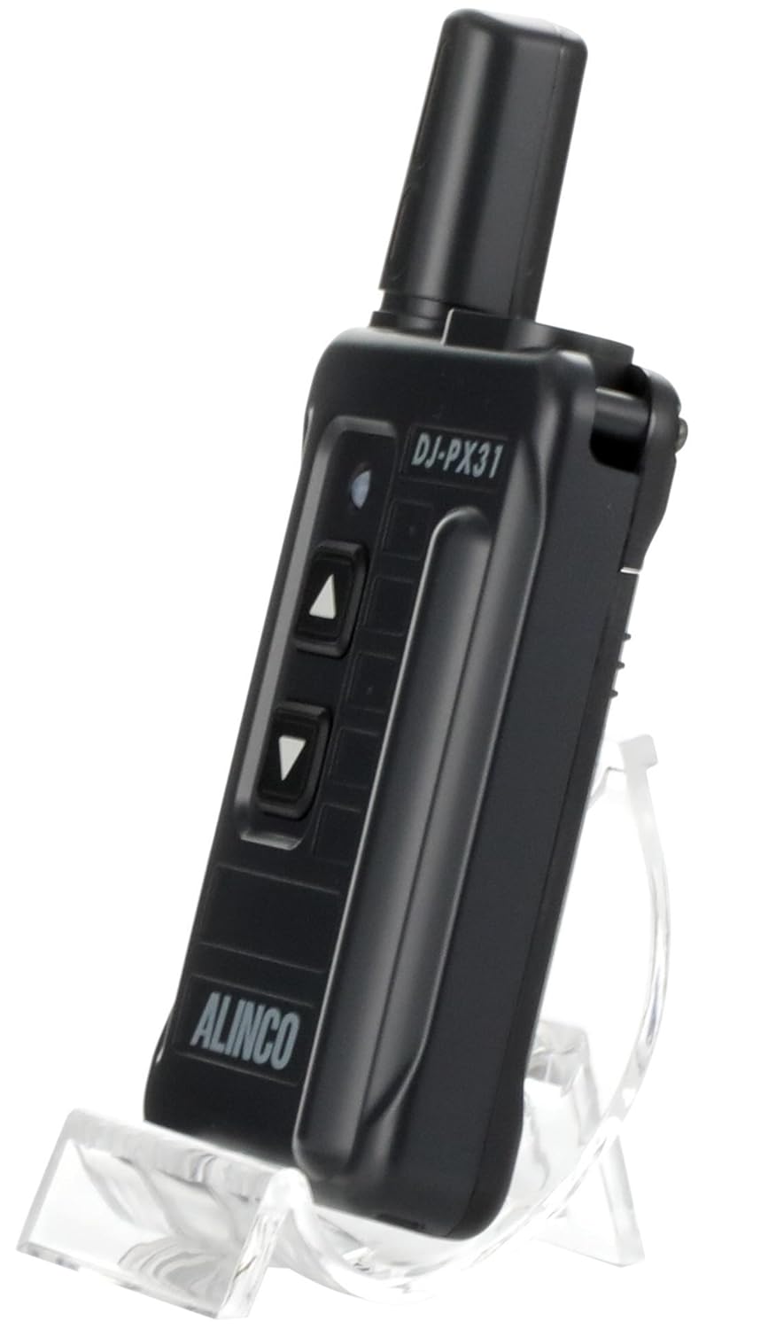 早割クーポン アルインコ 超小型 特定小電力トランシーバー DJ-PX31B+